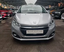 Zunanja slika - Peugeot 208 - 1.2 PureTech 83 S S Active - 5 - Predogledna slika