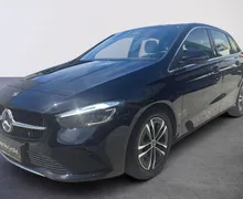 Zunanja slika - Mercedes-Benz B-Razred - B 180 Progressive Avt. - 2 - Predogledna slika