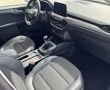 Zunanja slika - Ford Kuga - 1.5 EcoBoost Titanium X. 1.lastnik. full oprema... - 11 - Predogledna slika