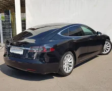 Zunanja slika - Tesla Model S - P75D Dual Motor Performance Autopilot AWD - 5 - Predogledna slika