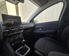 Zunanja slika - Dacia Sandero - Expression 1.0 TCe 100 + Vzvratna kamera+Vinjeta - 13 - Predogledna slika