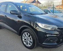 Zunanja slika - Renault Kadjar - CROSSOVER 1.3 TCe 140ks °1.LASTNIK° NAVI ALU - 4 - Predogledna slika