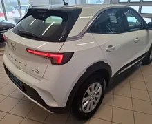 Zunanja slika - Opel Mokka - 1.2 Turbo Edition SLO-1LASTNIK-KAMERA-TEMP.-ASIST. - 4 - Predogledna slika