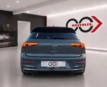Zunanja slika - Volkswagen Golf - 1.5 TSI BMT Life GOAL - LED Plus.navi.kamera.asist - 6 - Predogledna slika