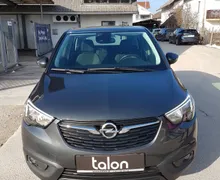 Zunanja slika - Opel Crossland X - 1,6 CDTi - 1 - Predogledna slika
