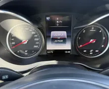 Zunanja slika - Mercedes-Benz C-Razred - C200d T PANO-FULLED-ACC-EL.PRT-NAVI-BT-360-AMBIENT - 10 - Predogledna slika