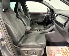 Notranja slika - Škoda Kodiaq - 2.0 TDI-4X4-SPORTLINE-DSG-ACC-VIRTUAL-KAMERA-NAVI - 12 - Predogledna slika