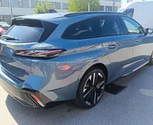 Zunanja slika - Peugeot 308 - SW 1.2 MHEV 145 e-DCS6 GT Avt.-KAMERA 360-ACC - 3 - Predogledna slika