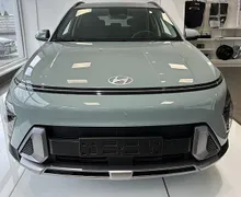 Zunanja slika - Hyundai Kona - 1.6 T-GDI 138 Premium - 2 - Predogledna slika