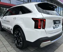 Zunanja slika - KIA Sorento - 2.2 CRDi EX Limited Panor. 8DCT AWD 2025 facelift - 7 - Predogledna slika