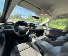 Zunanja slika - Audi A6 - A6 - 14 - Predogledna slika