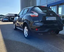 Zunanja slika - Nissan Juke - 1.5 DCI - 3 - Predogledna slika