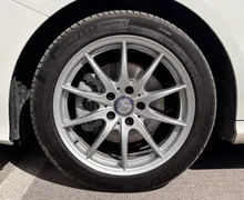 Zunanja slika - Mercedes-Benz B-Razred - B 200 d 4MATIC Urban Avt. Slovenski. 4x4 - 5 - Predogledna slika