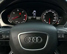 Notranja slika - Audi A6 - 2.0 TDI-Q-4X4-AUT-136.000km-NAVI-LIZING ZA TUJCE- - 12 - Predogledna slika