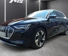 Zunanja slika - Audi e-tron - 55 Advanced quattro... - 1 - Predogledna slika