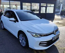 Zunanja slika - VW Golf - 1.5 TSI 4ALL 85  116 - 1 - Predogledna slika