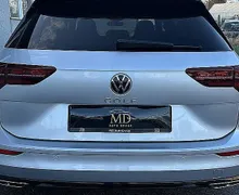 Zunanja slika - Volkswagen Golf - Variant 2.0 TDI R-Line avt.-HEAD-UP-KAMERA-GRETJE VOLANA - 6 - Predogledna slika