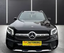 Zunanja slika - Mercedes-Benz GLB-Razred - GLB 200d AMG LINE ACC KAMERA VIRTUAL - 7 - Predogledna slika