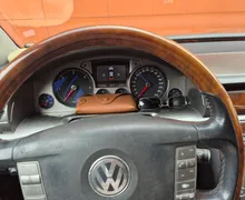Zunanja slika - VW Phaeton - DMR 3,0 V6 TDI 4MOTION Tiptronic - 3 - Predogledna slika