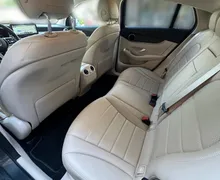 Zunanja slika - Mercedes-Benz GLC-Razred - GLC coupe 300e 4 MATIC LED HIGH USNJE NAVI RADAR KAMERA AMBI - 16 - Predogledna slika