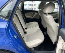 Zunanja slika - Volkswagen Polo - 1.6 TDI DPF Highline 66  90  PARK. NAVI. 1 LET.J.. - 15 - Predogledna slika