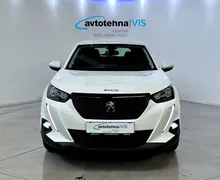 Zunanja slika - Peugeot 2008 - 2008 - 2 - Predogledna slika