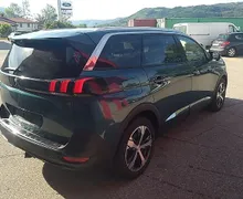 Zunanja slika - Peugeot 5008 - 2.0 BLUEHDI 150 ALLURE -45- - 2 - Predogledna slika