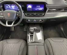 Zunanja slika - Hongqi HS5 - 2.0T AWD - 8 - Predogledna slika