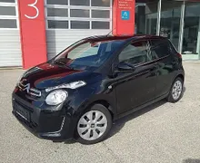 Zunanja slika - Citroën C1 - 1.0 VTi Feel - 1 - Predogledna slika