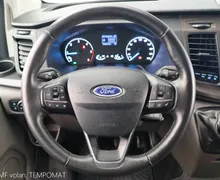 Zunanja slika - Ford E-Transit Custom - 2.0 TDCi L2H1 130KM 1+5 - 8 - Predogledna slika