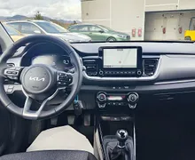 Zunanja slika - KIA Stonic - 1.2 DPI 57.9 kW  79 KM  LX Urban+ M T - 5 - Predogledna slika