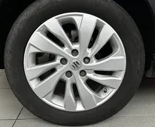 Zunanja slika - Suzuki SX4 S-Cross - 1.4 Boosterjet AllGrip Premium 1. LASTNIK-JAMSTVO - 12 - Predogledna slika