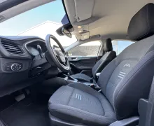 Zunanja slika - Ford Focus - 1.0 EcoBoost 125KM mHEV ACTIVE AVT NAVI FULL LED - 8 - Predogledna slika