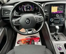 Zunanja slika - Renault Talisman - 1.6dCi Aut Led Ambient Navi Temp KREDITBREZ POLOGA - 8 - Predogledna slika