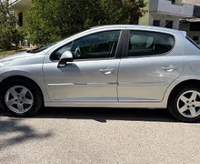 Zunanja slika - Peugeot 207 - Premium 1.4 16V - 1. LASTNICA - 8 - Predogledna slika