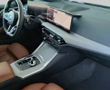 Zunanja slika - BMW i4 - xDrive40 Gran Coupe - 7 - Predogledna slika
