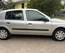 Zunanja slika - Renault Clio - 1.2 Storia 5V - 4 - Predogledna slika
