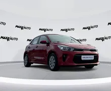 Zunanja slika - KIA Rio - 1.25 CVVT EX Edition... - 3 - Predogledna slika