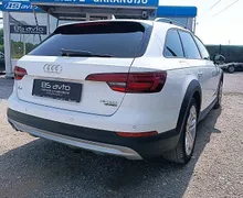 Zunanja slika - Audi A4 Allroad - 2.0 TDI quattro S tronic 140 kW VIRTUAL - 7 - Predogledna slika