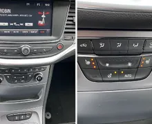 Zunanja slika - Opel Astra - 1.6 CDTI 136KM ST - 1. LASTNIK-SLO-VSI SERVISI - 11 - Predogledna slika