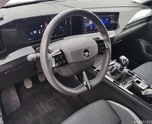 Zunanja slika - Opel Astra - 1.2 Turbo Edition - 7 - Predogledna slika