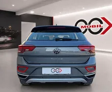 Zunanja slika - Volkswagen T-Roc - 2.0 TDI BMT Style DSG - IQ Light.alcantara.kamera - 6 - Predogledna slika