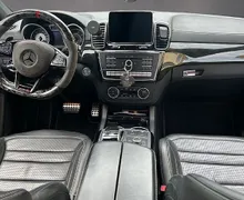 Zunanja slika - Mercedes-Benz GLS-Razred - GLS AMG 790KM BLACK EDITION - 9 - Predogledna slika