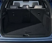Zunanja slika - BYD SEAL 6 - TOURING DM-i BOOST Domet 1350km - 9 - Predogledna slika