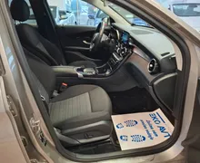 Notranja slika - Mercedes-Benz GLC-Razred - GLC 220 d 4 MATIC SAMO99000KM-NAVI-KAMERA-ACC-PDC. - 8 - Predogledna slika