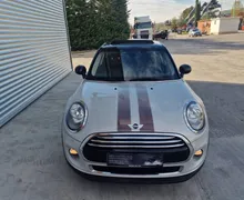 Notranja slika - MINI Cooper - 1.5 SAMO 66.000km ... - 7 - Predogledna slika