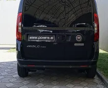 Zunanja slika - Fiat Doblo - Maxi Multijet +Avt.klima+Navi+Kamera+Alu 16+ DAB - 6 - Predogledna slika