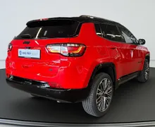 Zunanja slika - Jeep Compass - 1.5 T4 e-Hybrid Summit DCT - 3 - Predogledna slika