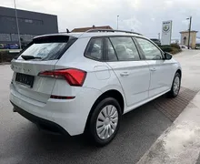 Zunanja slika - Škoda Kamiq - Active 1.0 TSI 70 kW - SLO. - 1. LASTNIK - - 7 - Predogledna slika