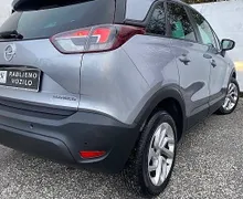 Zunanja slika - Opel Crossland X - INNOVATION 1.5 CDTI KAM-OGRE.V+ JAMSTVO... - 7 - Predogledna slika